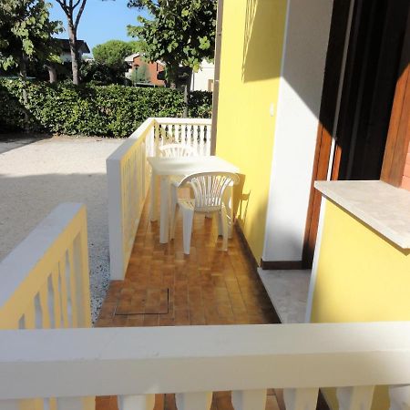 Villa Palma - Appartamenti Bibione Exteriér fotografie
