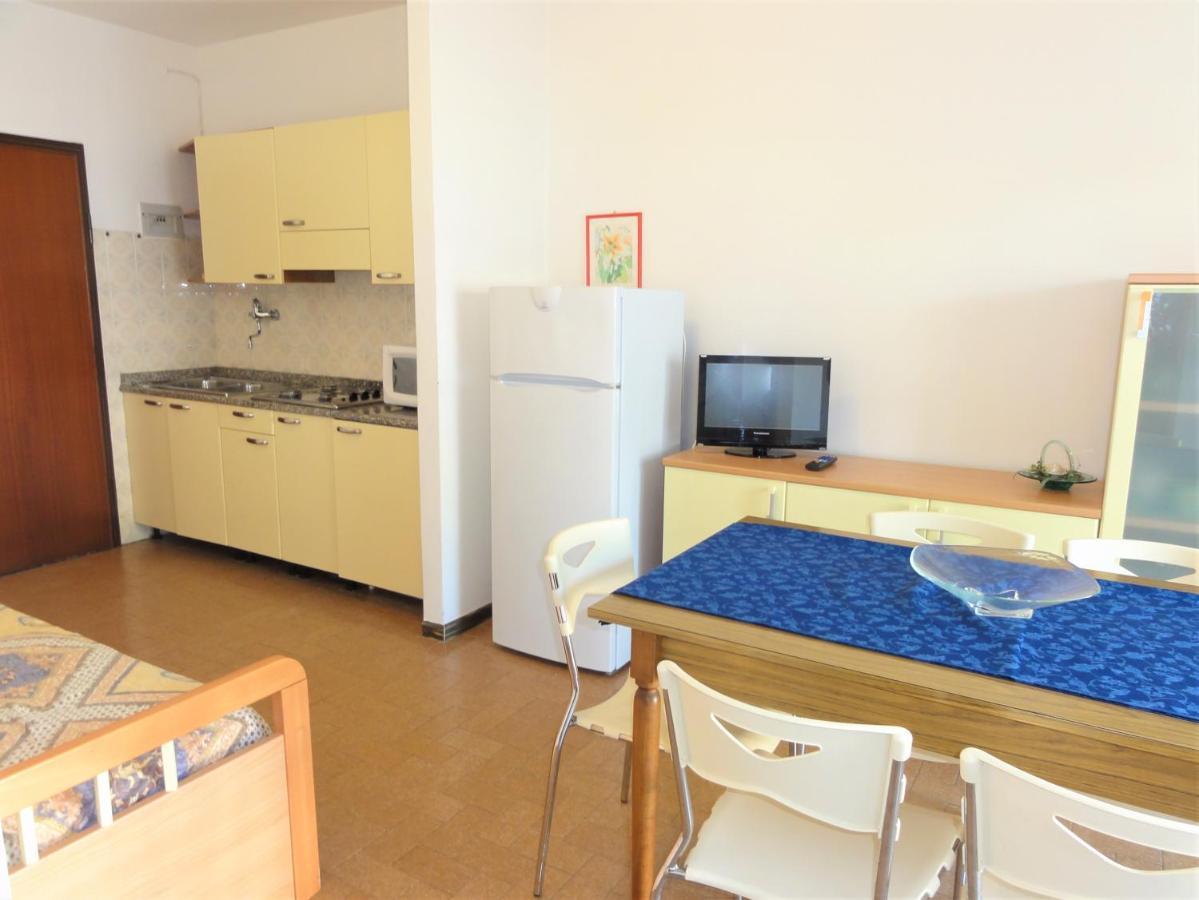 Villa Palma - Appartamenti Bibione Pokoj fotografie