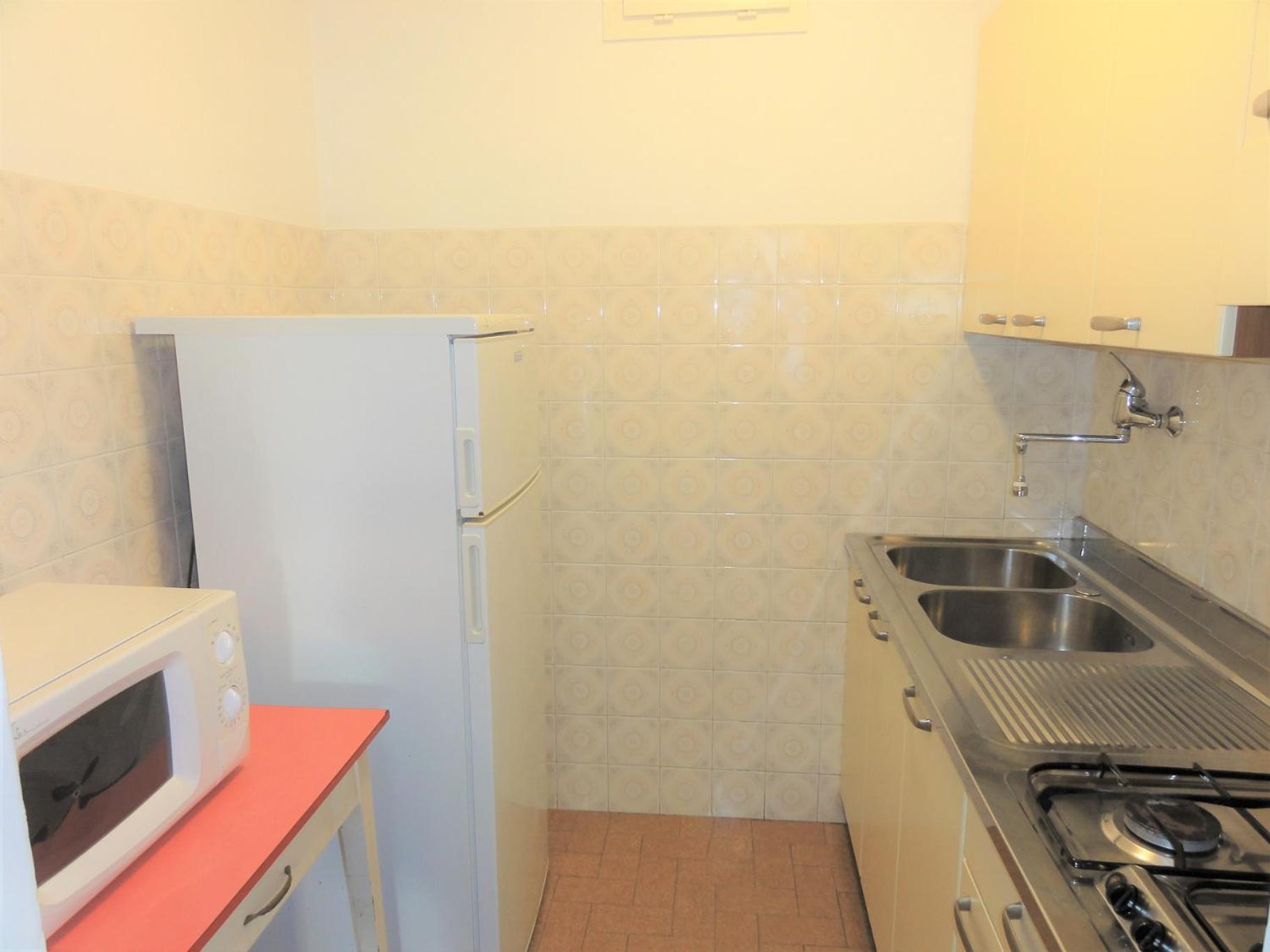 Villa Palma - Appartamenti Bibione Pokoj fotografie