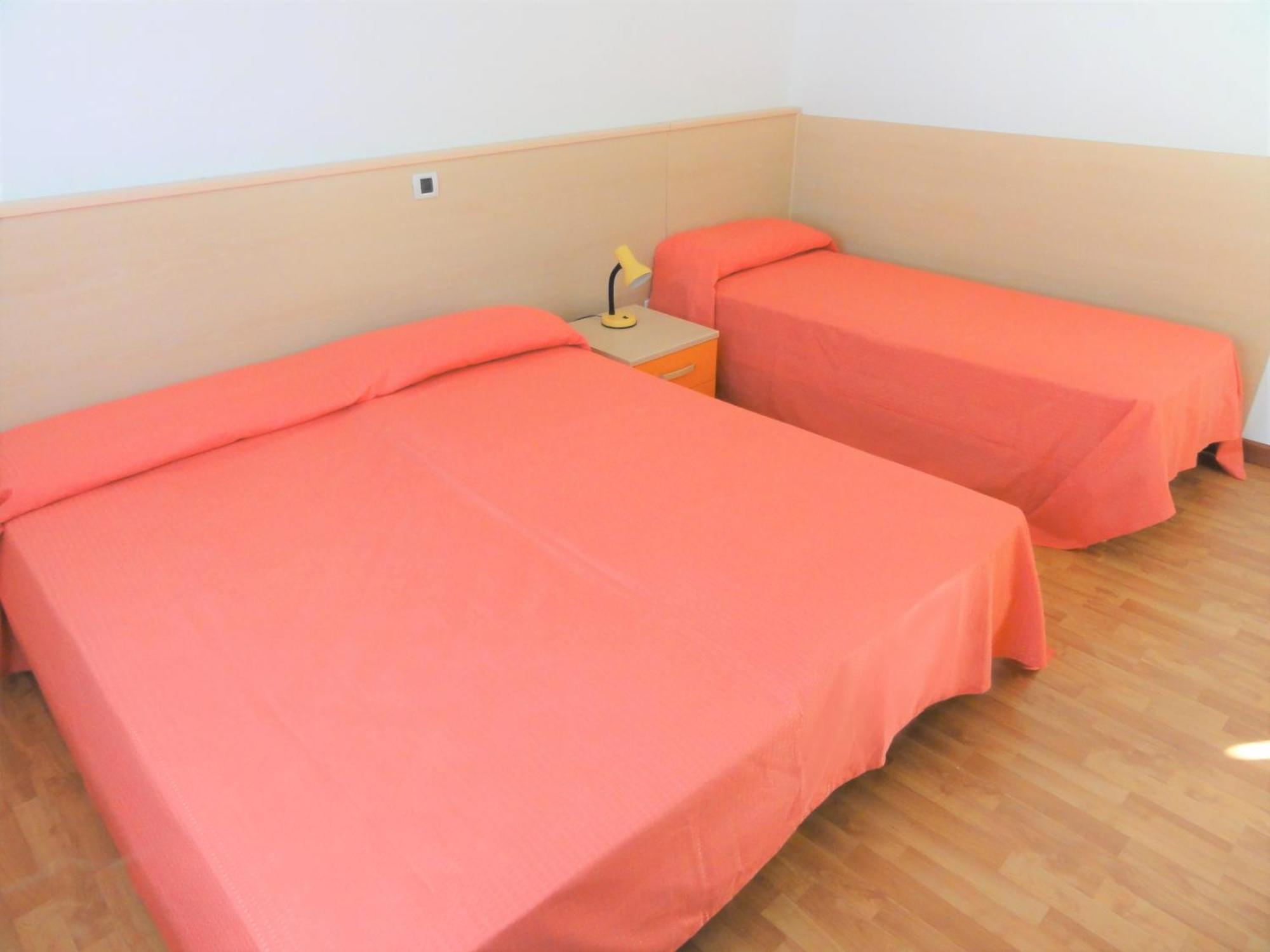 Villa Palma - Appartamenti Bibione Pokoj fotografie