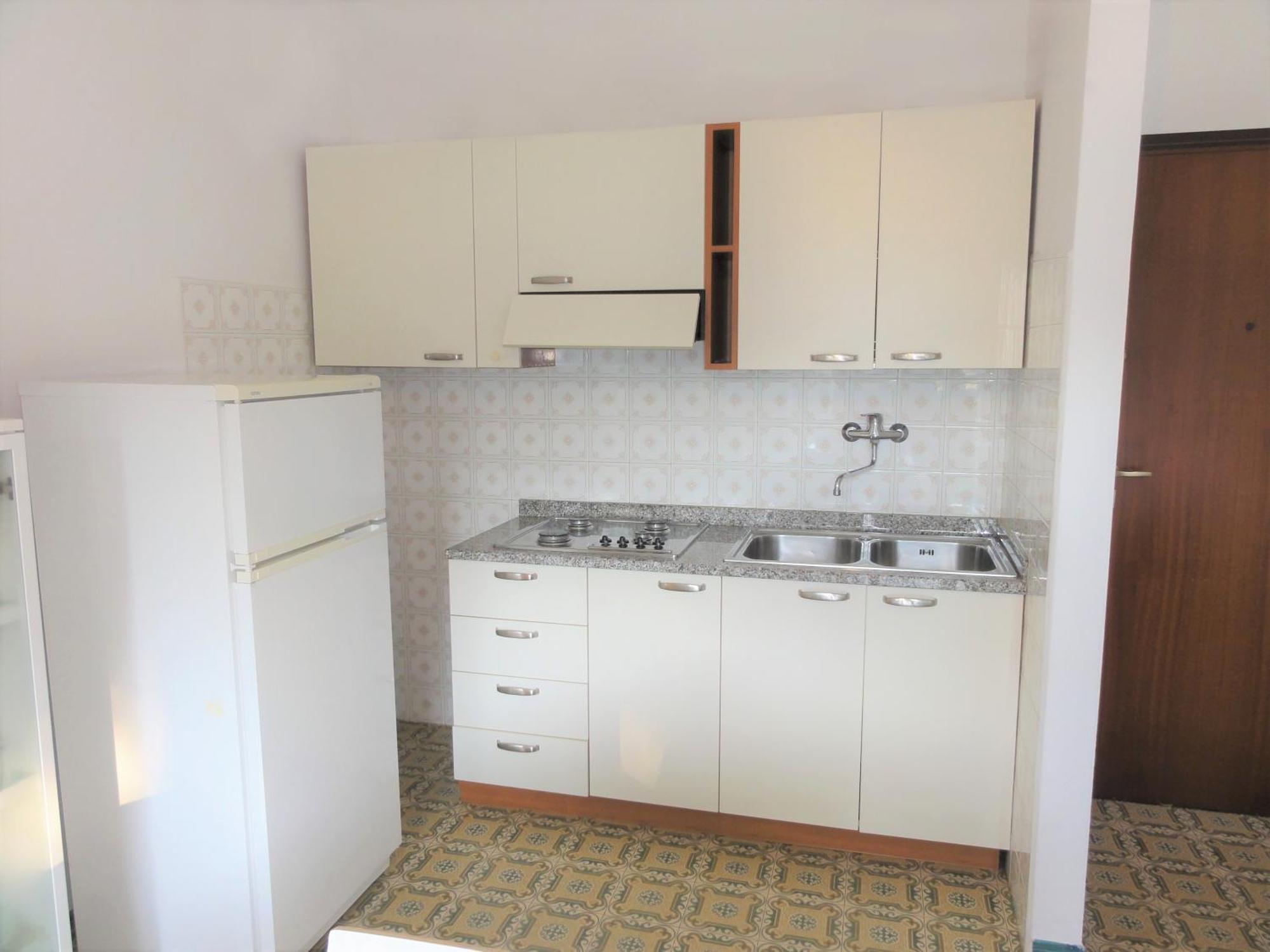 Villa Palma - Appartamenti Bibione Pokoj fotografie
