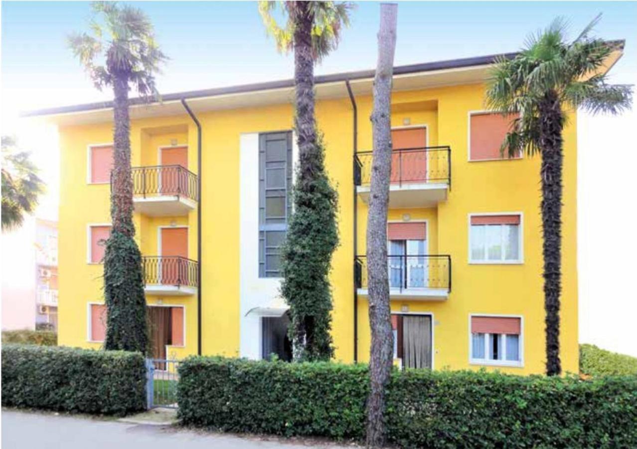 Villa Palma - Appartamenti Bibione Exteriér fotografie