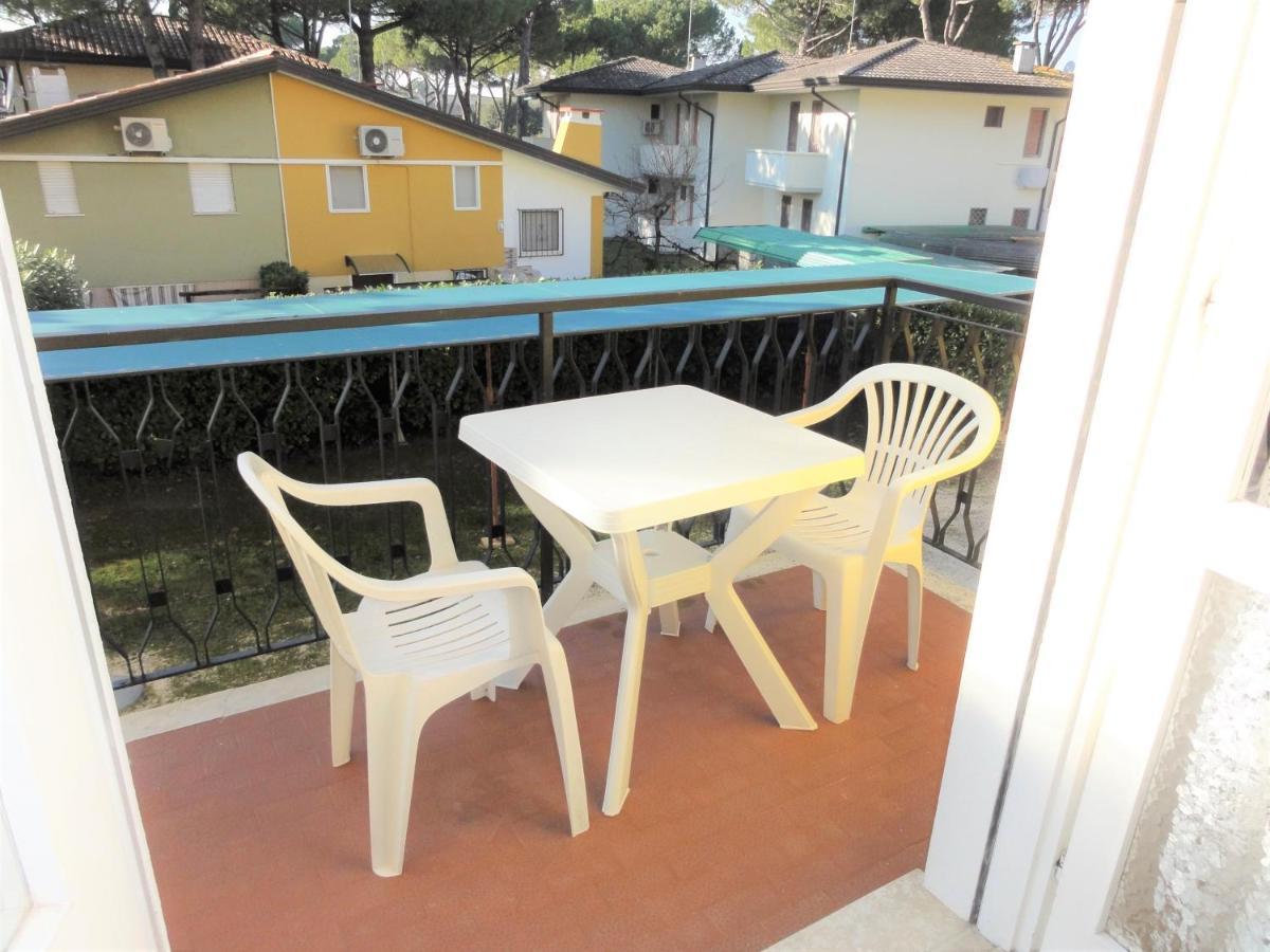 Villa Palma - Appartamenti Bibione Exteriér fotografie