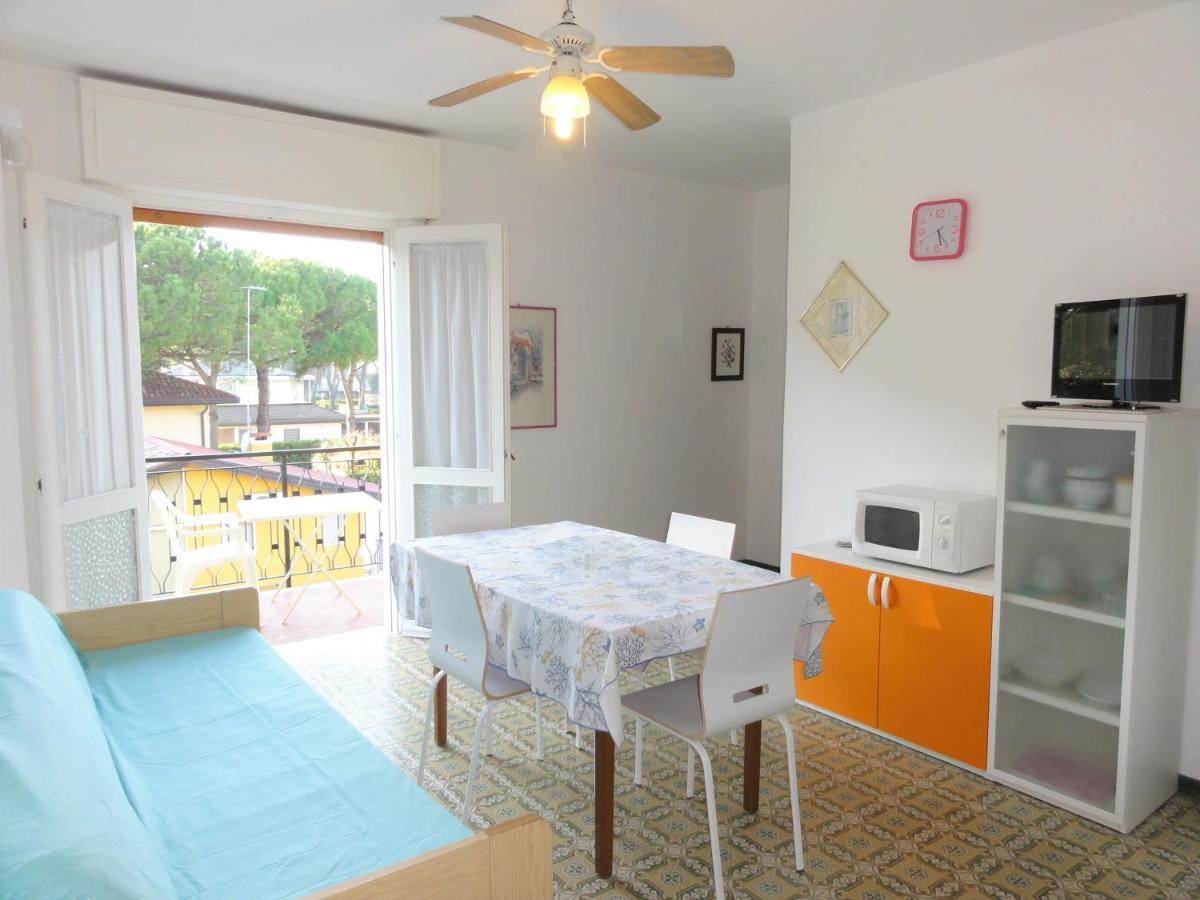 Villa Palma - Appartamenti Bibione Exteriér fotografie