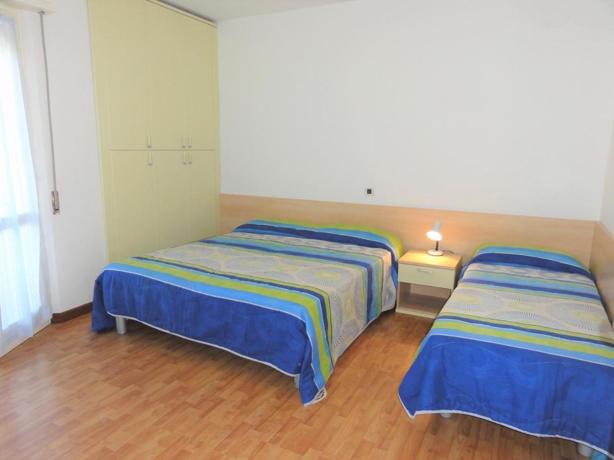Villa Palma - Appartamenti Bibione Exteriér fotografie
