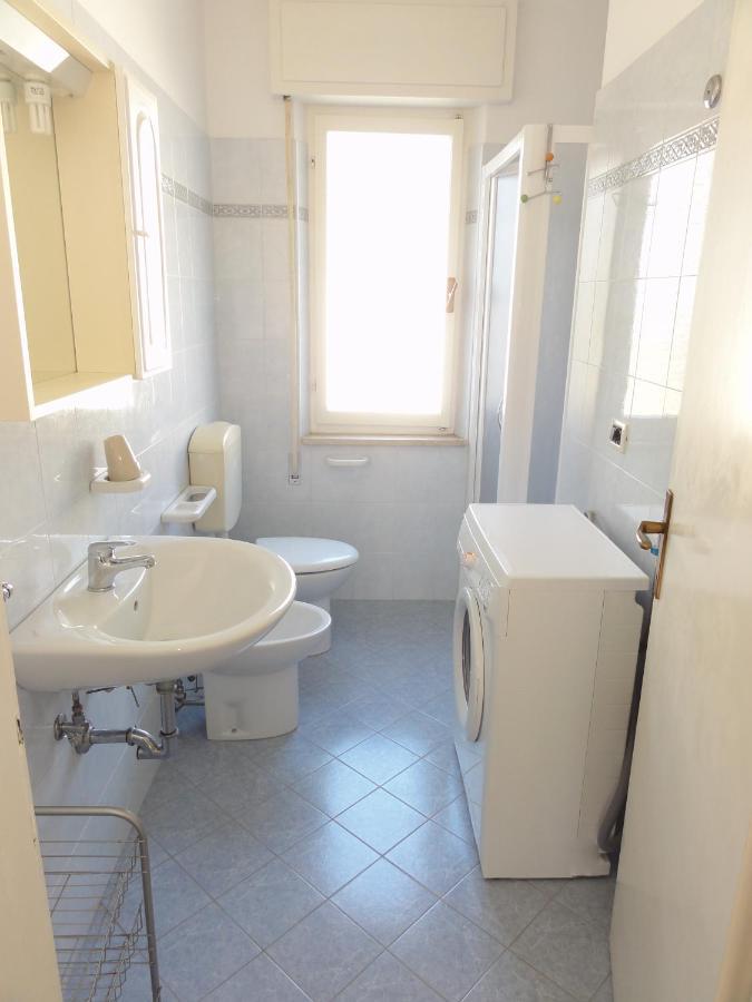 Villa Palma - Appartamenti Bibione Pokoj fotografie